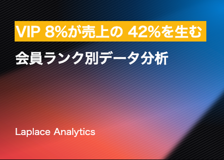 vip-member-sales-analysis image 1