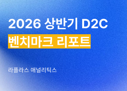 2026-d2c-performance-benchmark 이미지 1