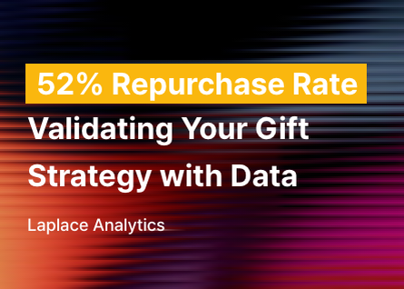free-gift-strategy-repurchase-data image 1